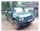 Other - Isuzu ls 1998 